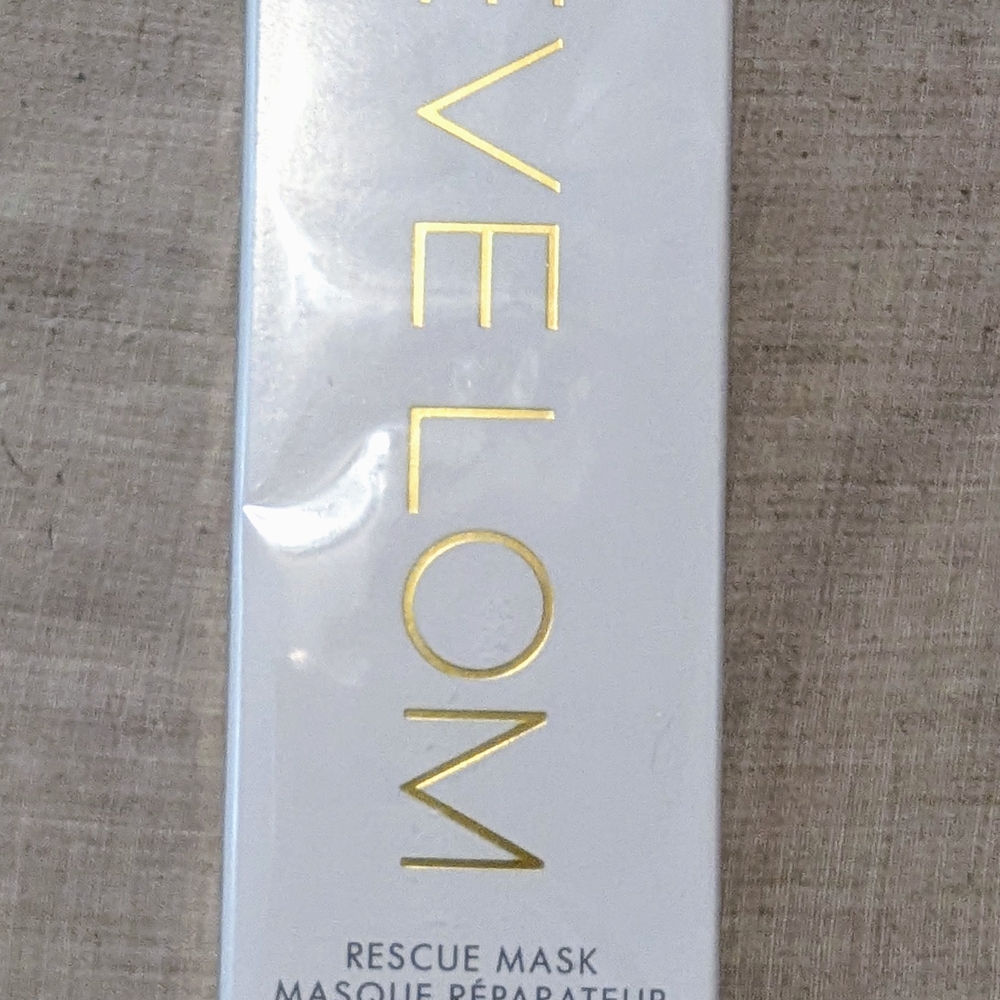 Eve Lom Rescue Mask